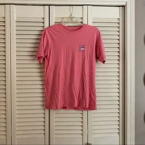 Southern Tide Pink T-Shirt